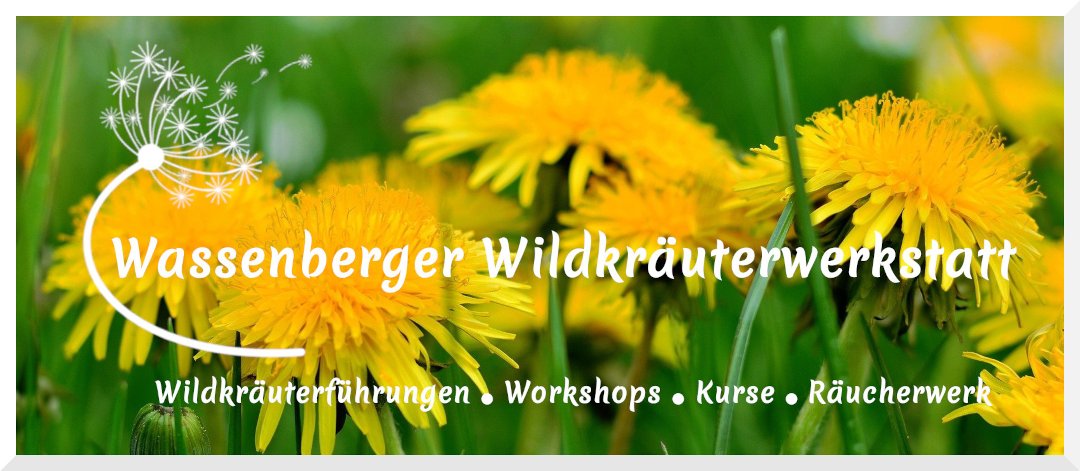Wassenberger Wildkräuterwerkstatt